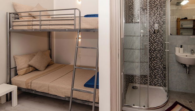 Carramba Che Room - Foto 5, Zimmer