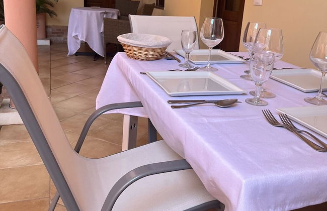 Charming Pula Holiday Home With Private Entrance and Beautiful Terrace - Photo 16