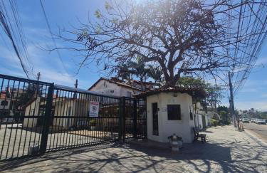 Casa 2 quartos com ar condicionado em condomínio - Foto 36