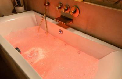 Cenote Suite - Expérience sensorielle - Photo 20