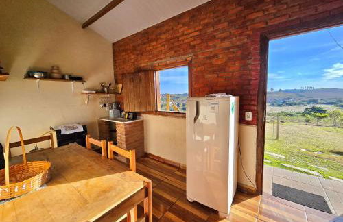 Chalés Pão Sobre as Águas - a 5 minutos de cachoeiras e vista maravilhosa do pôr do sol - Photo 36