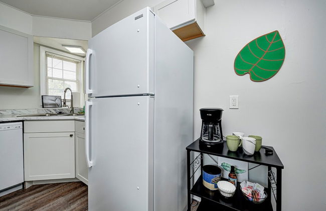 Naturista City Getaway - Indianapolis - Foto 25