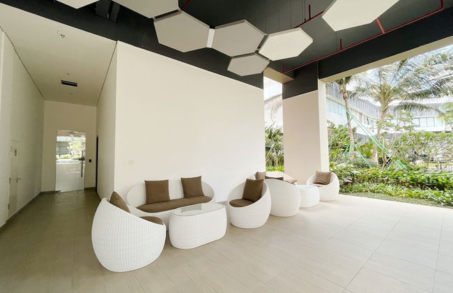 Sky House BSD Apartments by OkeStay - Foto 37