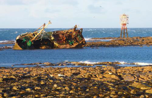 Fisherman's Cottage - Photo 31