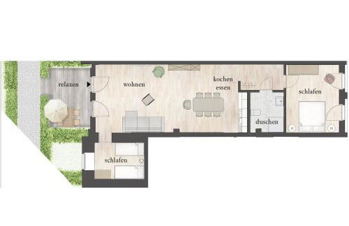 havelblau FERIENLOFTS - Foto 90