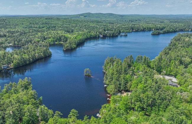 Cottage by the Pond The Perfect Cozy Escape! - Photo 25
