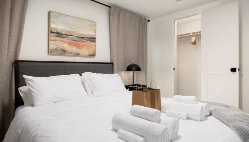 The Silo 5- 1 BD Urban Haven - Foto 3