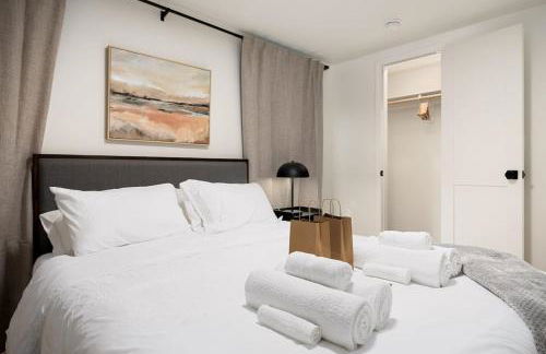 The Silo 5- 1 BD Urban Haven - Foto 3