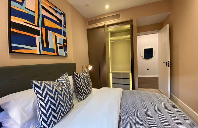 Portobello Rd - North Ken by Viridian Apartments - Foto 3