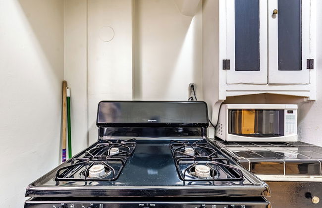 Casa Bonita Apartments - Foto 22