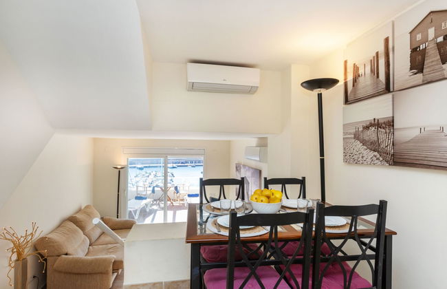 Triplex Mare Nostrum - Foto 9