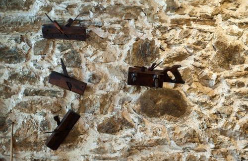 Casa Rural Madreselva - Foto 54