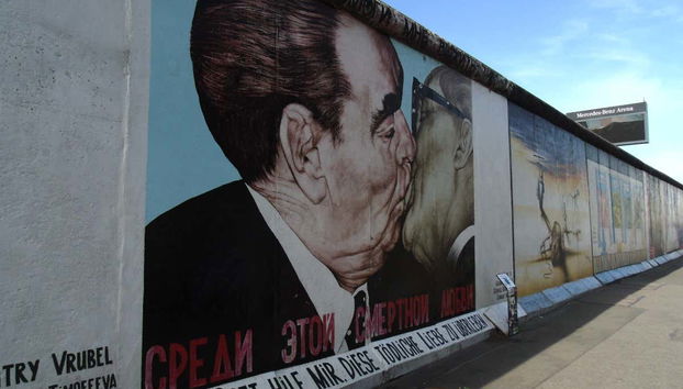 See all of the city's most important sights