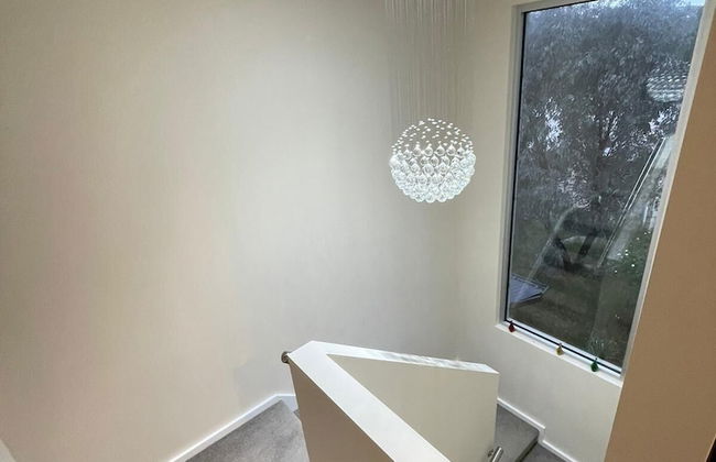 Kesehills Wines Villa - Foto 61