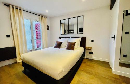 L'Atelier des bords de l'Eure - Foto 15