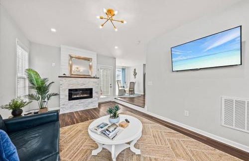 A Charleston Holiday at The Mossy Oak House - Foto 17