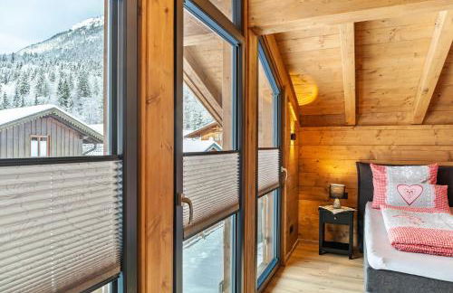 Chalet Aus Holz - Foto 19