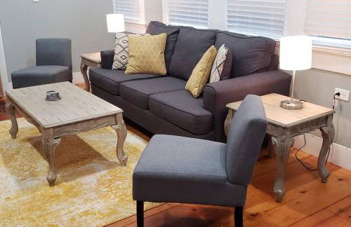 The Lafayette House - Foto 29