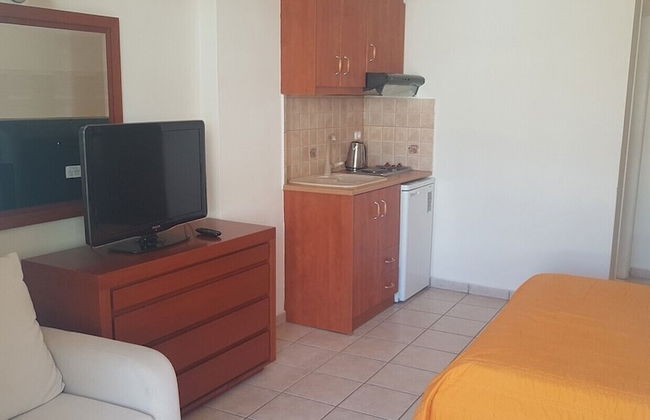 Hotel Grand Nefeli - Foto 49