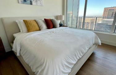 The Daisy Bright 2BR Stay in Downtown San Diego - Foto 17