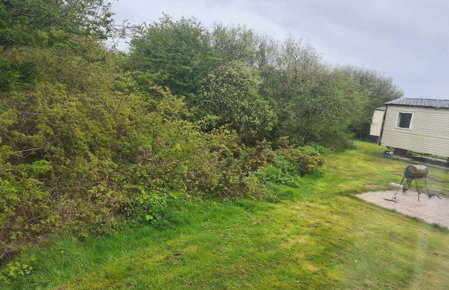 2 Bed Lodge - Sleeps 5 - Parking - Pets - Wifi - Foto 19