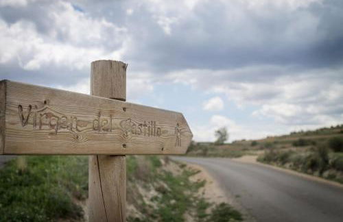 Apartamentos Fuentes de la Hoz - Foto 9