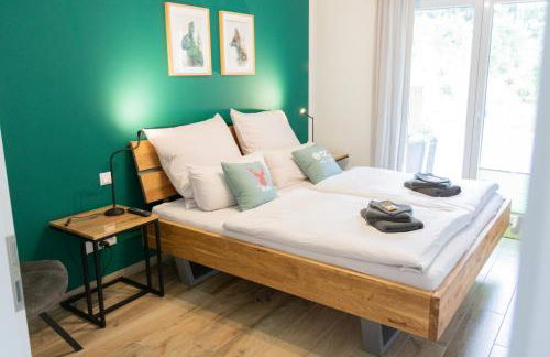 Ferienwohnung Passhöhe - Familien- Wander- und Skiurlaub - Hochschwarzwaldcard - Haus Wiesenquelle - Photo 8