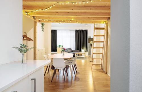 FeWocation Apartments - Central - Near Train Station - Foto 19