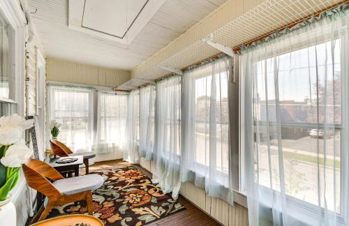 Walk to Lake Ontario and Parks! Lovely Apartment - Foto 4