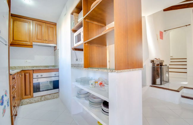 202 Golden Sand - Ac/wifi - Foto 15