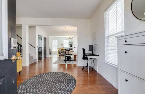 Honey, I’m Home near Savannah - Seen on HGTV - Photo 24