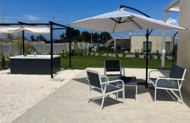 Dionysus Luxury Villa - Foto 9