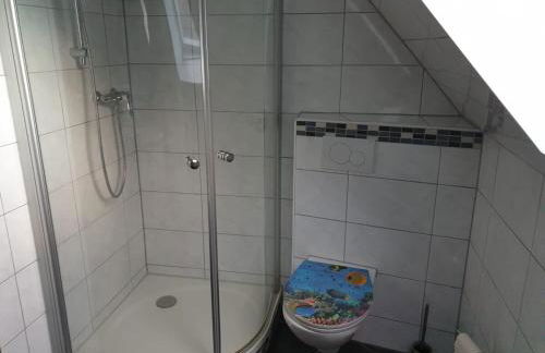 Large, modern family-friendly 4-room apartment - Foto 5