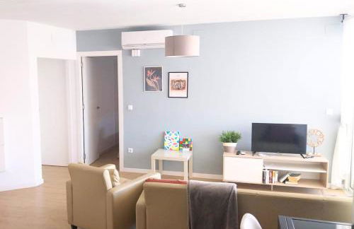 Apartment by the sea in Cubelles - Foto 6