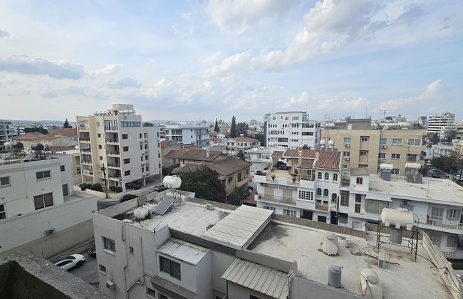 38 LCA - Stay Van Gogh Apartment - Foto 25