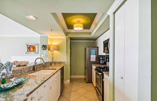 Magnolia House 309 1 Bedroom Condo by RedAwning - Foto 10