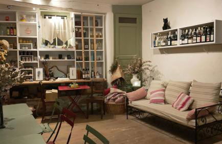 Charming house in Provence, 2 to 10 people - Foto 36