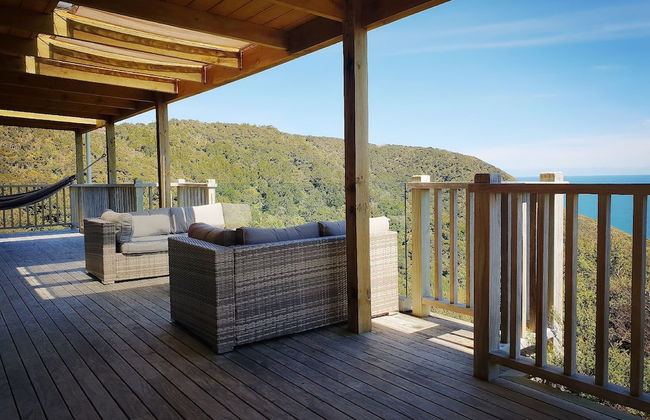 Romantic Piha - Photo 17