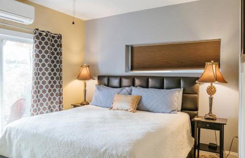 Pleasant Grove Cottages - Misty Mtn (#113) / Lazy Bear (#115) - Foto 20