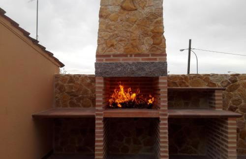 La Cerca de Torrecaballeros, a 10 min de Segovia - Foto 10