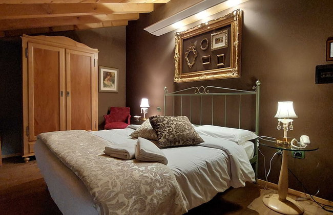 Residenza Villa Vecelli - Foto 12