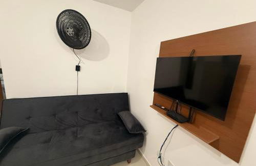 AP 06 - Excelente Apartamento Na Vila Sabrina ! - Foto 10