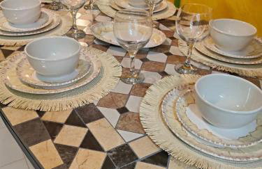 Mareluna Luxury Accomodation - Foto 21