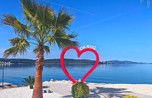 Comfort Lovely Apartment Diva 4, Čiovo, Okrug - Photo 29