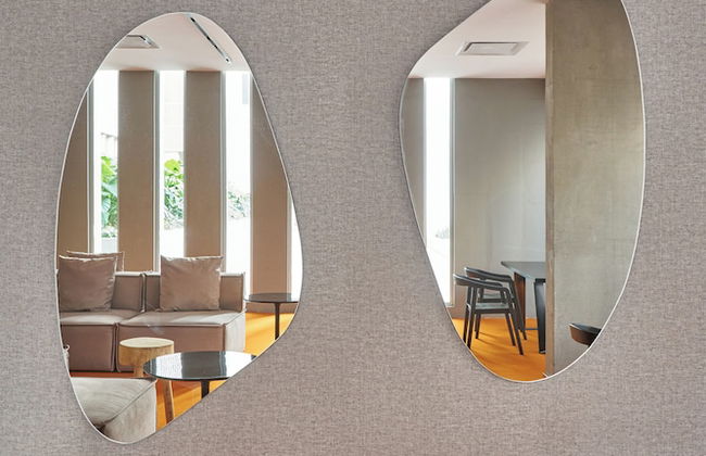 Almarena Puerto Retiro Affiliated by Melia - Photo 9