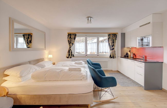 Mountain Exposure Good Value Apartments - Foto 15