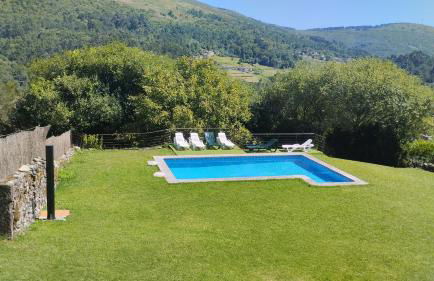 Rectoral de Prado - Foto 36