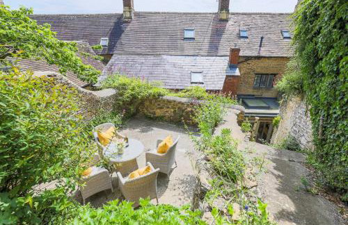 Bankside Cottage - Foto 57