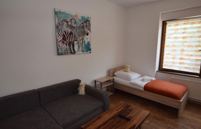 AB Apartment 82 - Foto 6