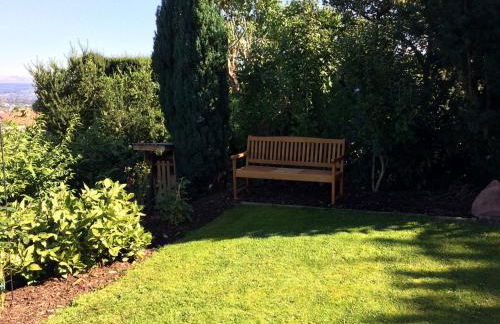 Appartement Rosengarten - Foto 3